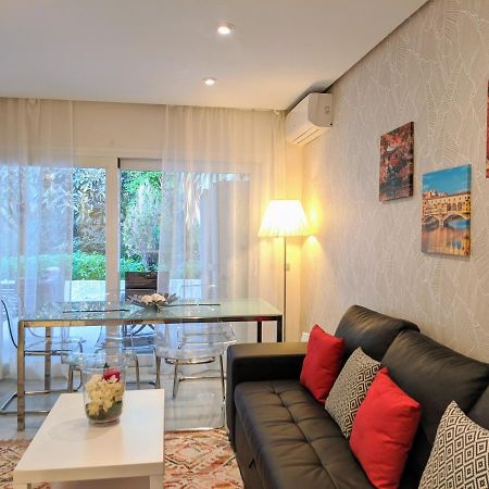 Jardines Del Mar Apartment Марбеля Екстериор снимка