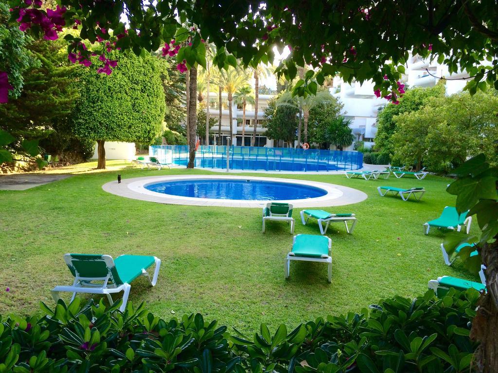 Jardines Del Mar Apartment Марбеля Стая снимка