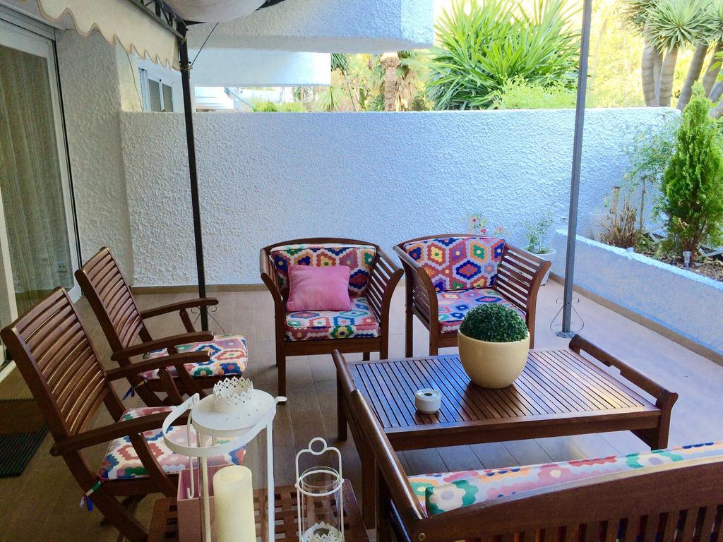 Jardines Del Mar Apartment Марбеля Стая снимка