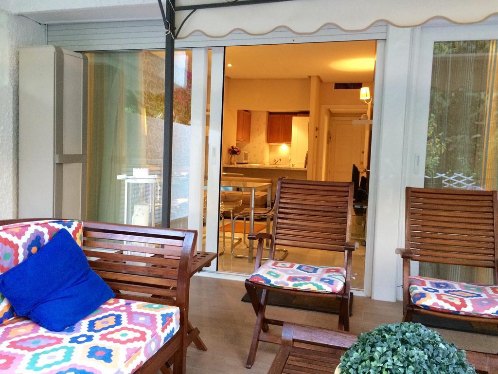 Jardines Del Mar Apartment Марбеля Стая снимка