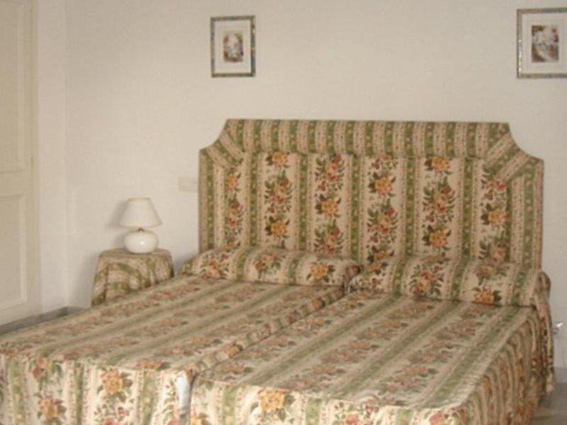 Jardines Del Mar Apartment Марбеля Екстериор снимка