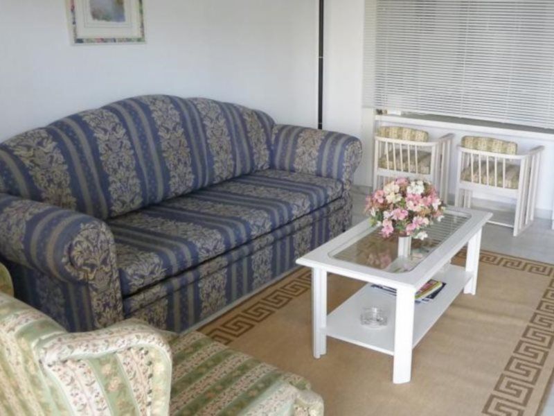 Jardines Del Mar Apartment Марбеля Екстериор снимка