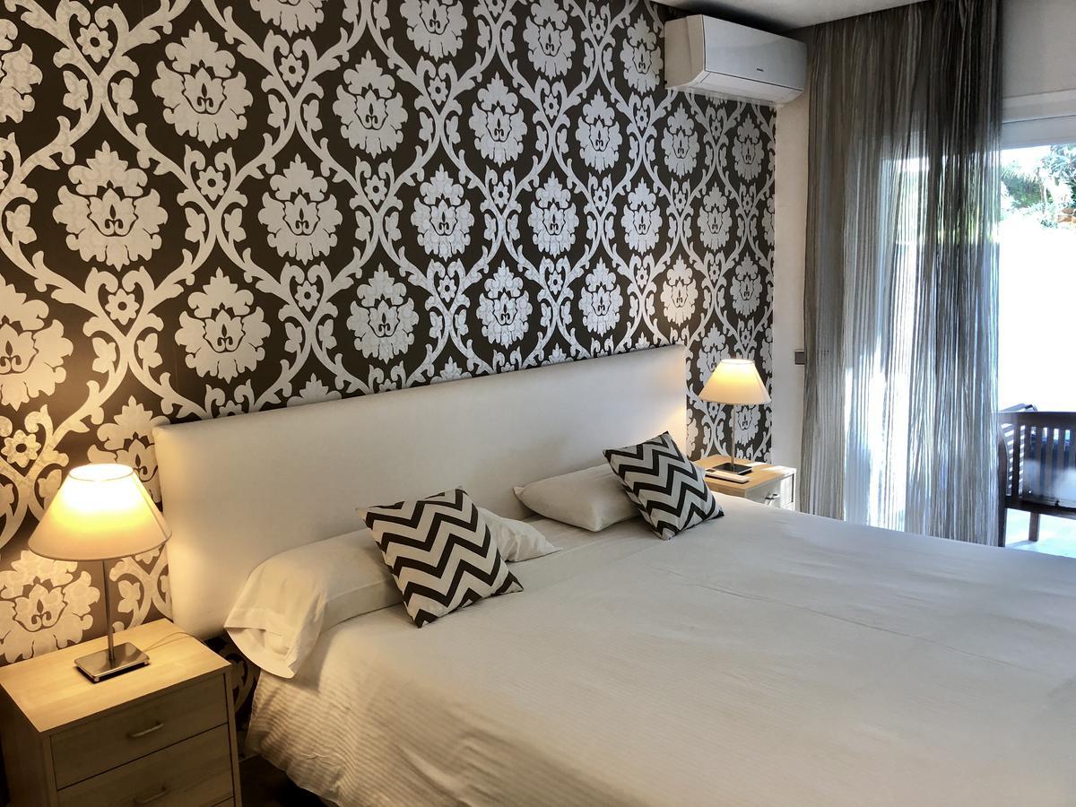 Jardines Del Mar Apartment Марбеля Екстериор снимка