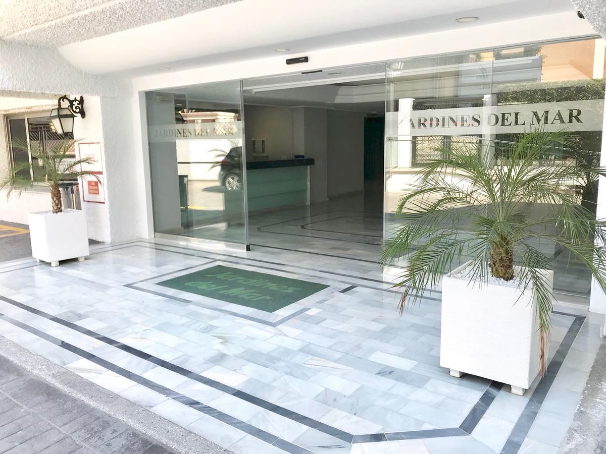 Jardines Del Mar Apartment Марбеля Екстериор снимка