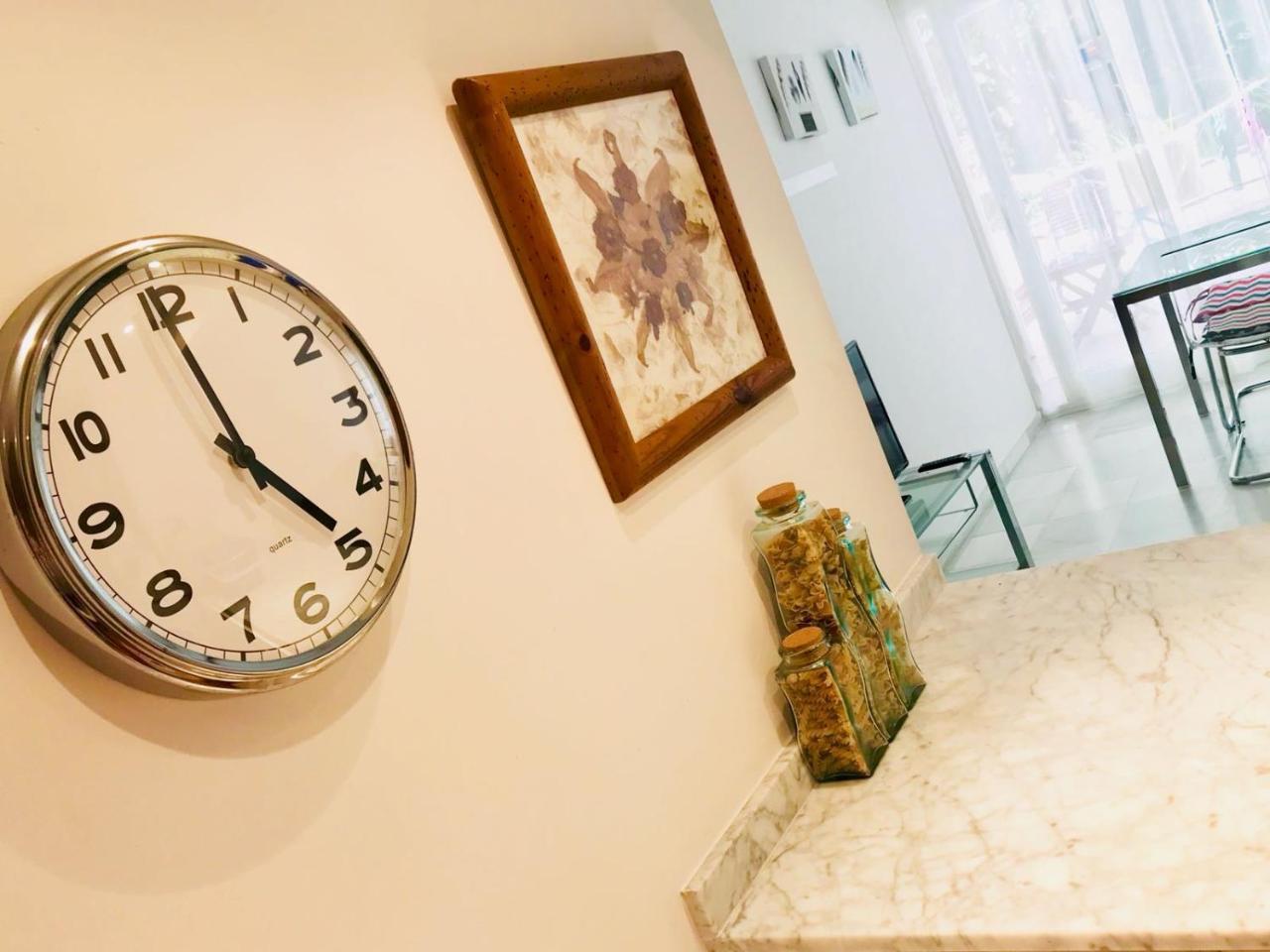 Jardines Del Mar Apartment Марбеля Екстериор снимка
