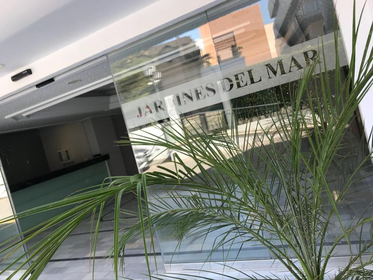 Jardines Del Mar Apartment Марбеля Екстериор снимка