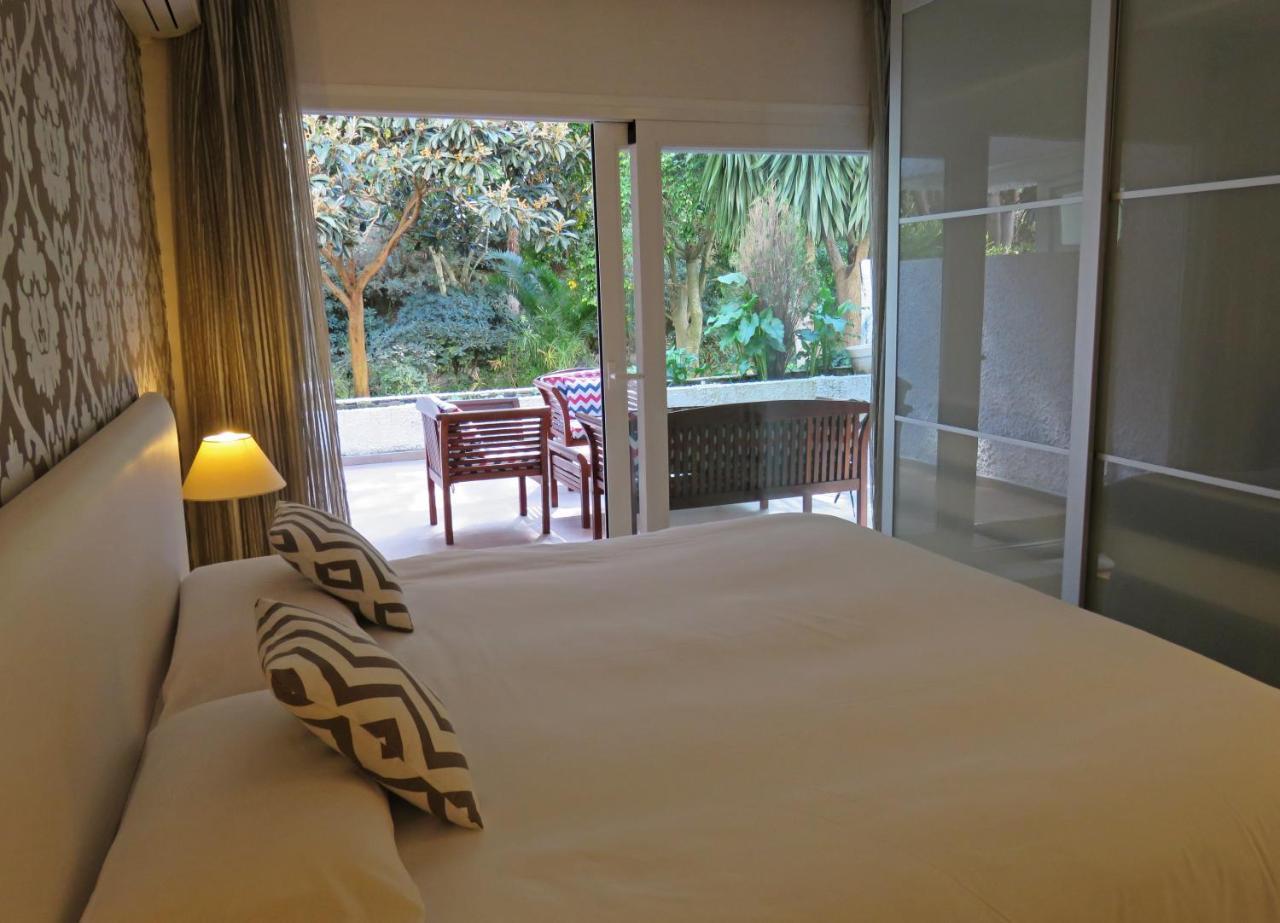 Jardines Del Mar Apartment Марбеля Екстериор снимка