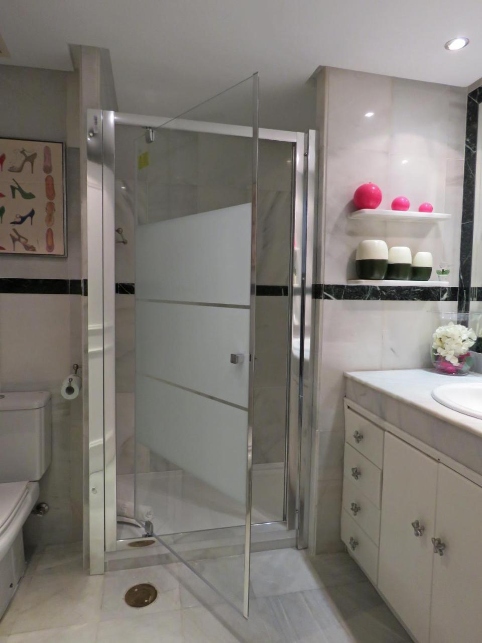 Jardines Del Mar Apartment Марбеля Екстериор снимка