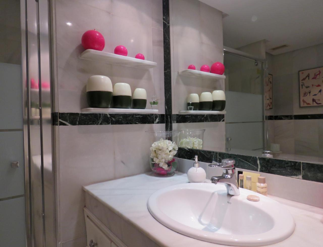 Jardines Del Mar Apartment Марбеля Екстериор снимка
