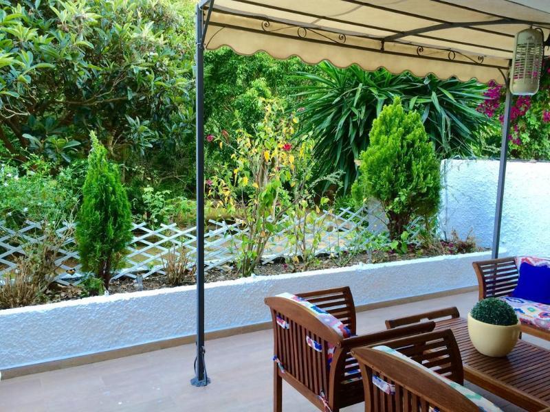 Jardines Del Mar Apartment Марбеля Екстериор снимка